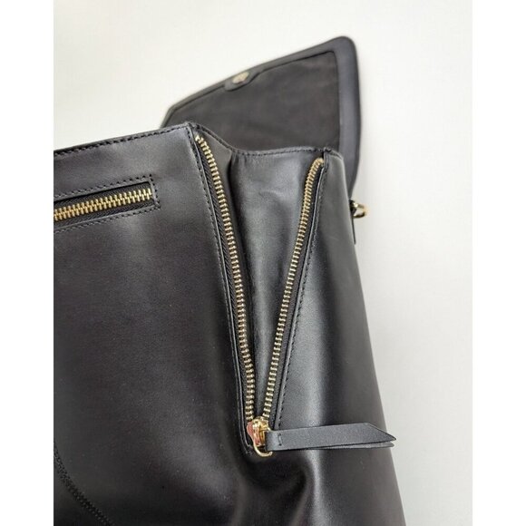 Samsonite Hamptons Women's Backpack Black - Picture 3 of 14